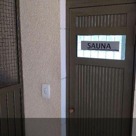 Bela Vista Residence Goiânia Kültér fotó