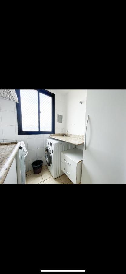 Bela Vista Residence Goiânia Kültér fotó