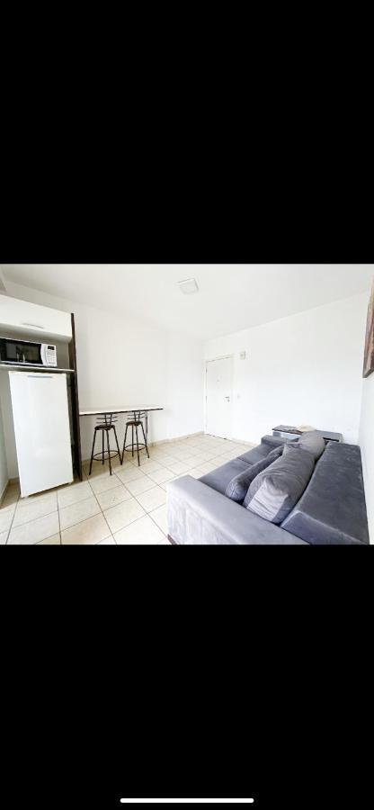 Bela Vista Residence Goiânia Kültér fotó
