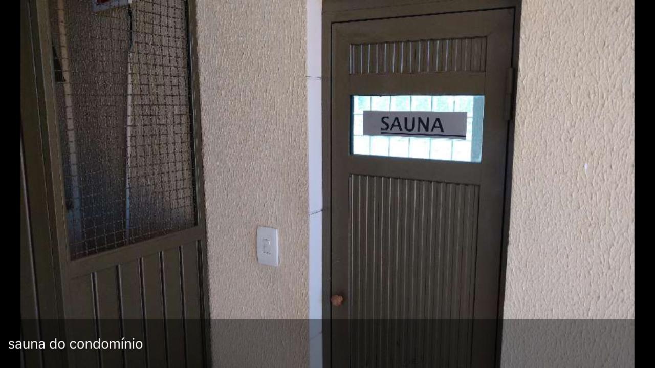 Bela Vista Residence Goiânia Kültér fotó