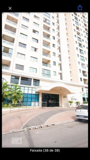 Bela Vista Residence Goiânia Kültér fotó
