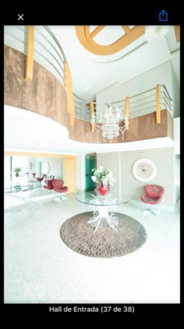 Bela Vista Residence Goiânia Kültér fotó